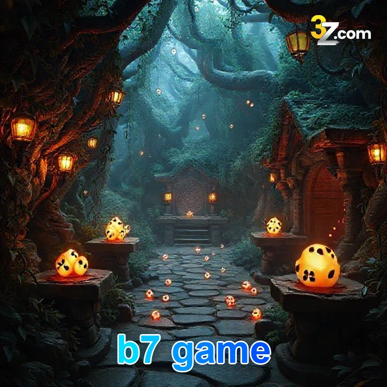 b7 game login