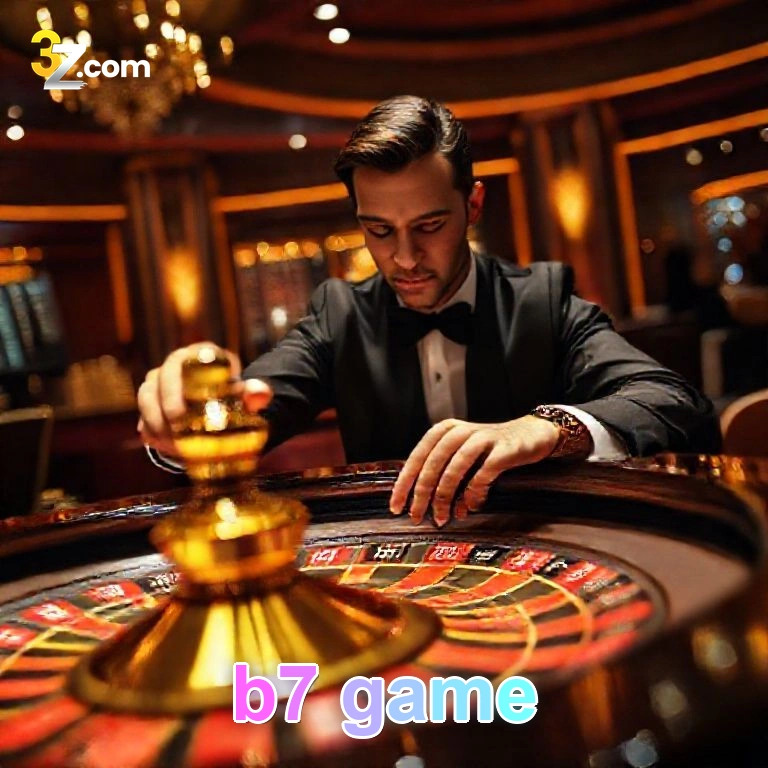 b7 game bet
