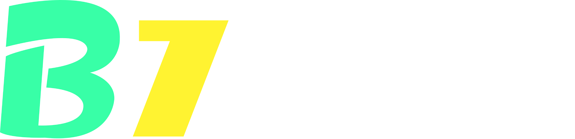 Logo da b7 game