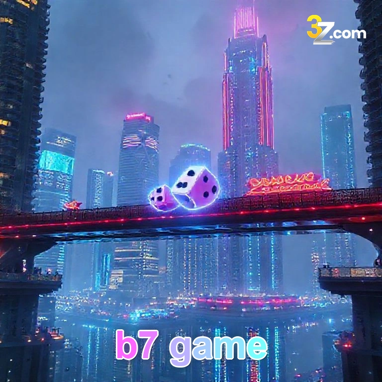 b7 game download
